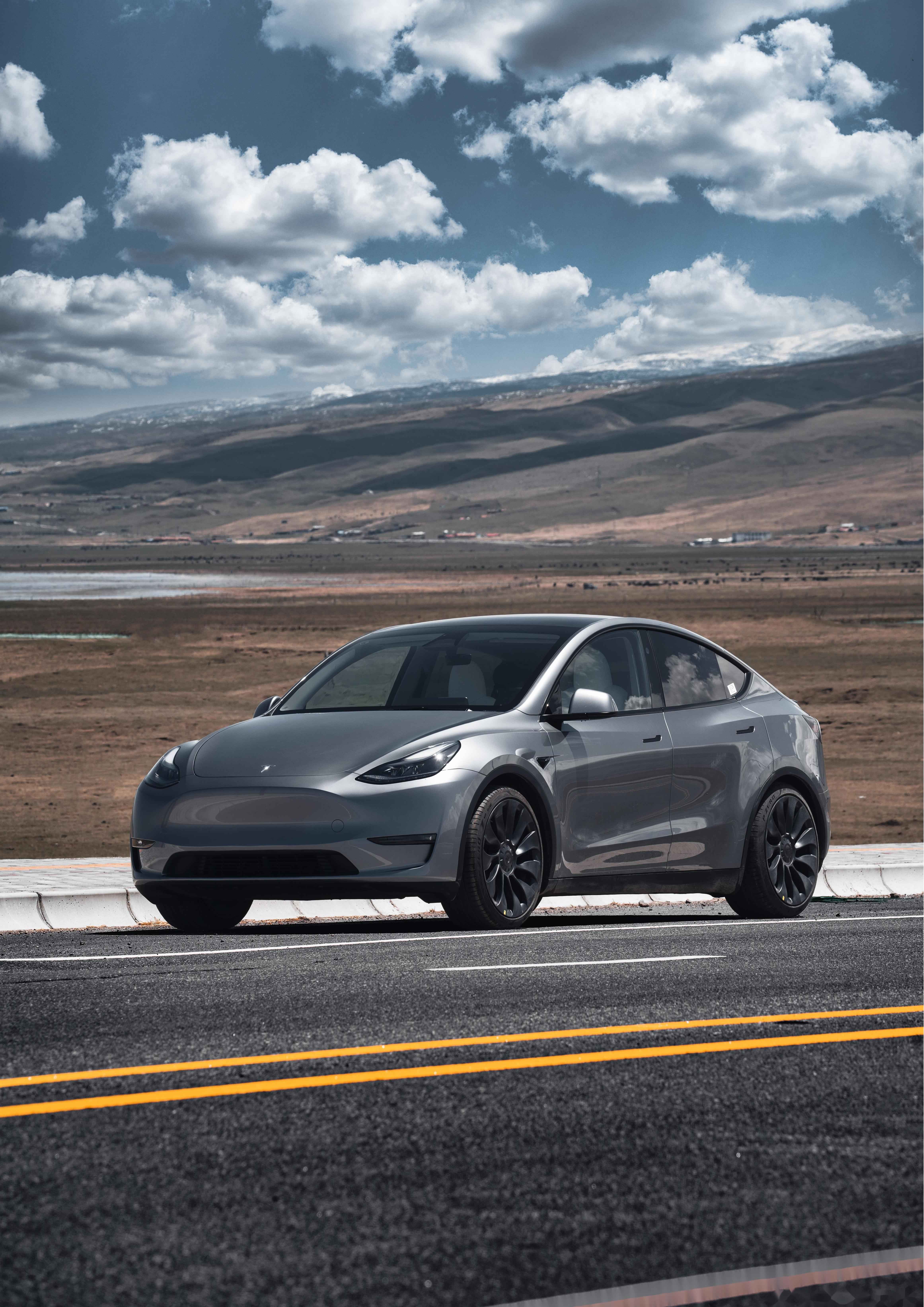 <strong>Tesla 特斯拉</strong>