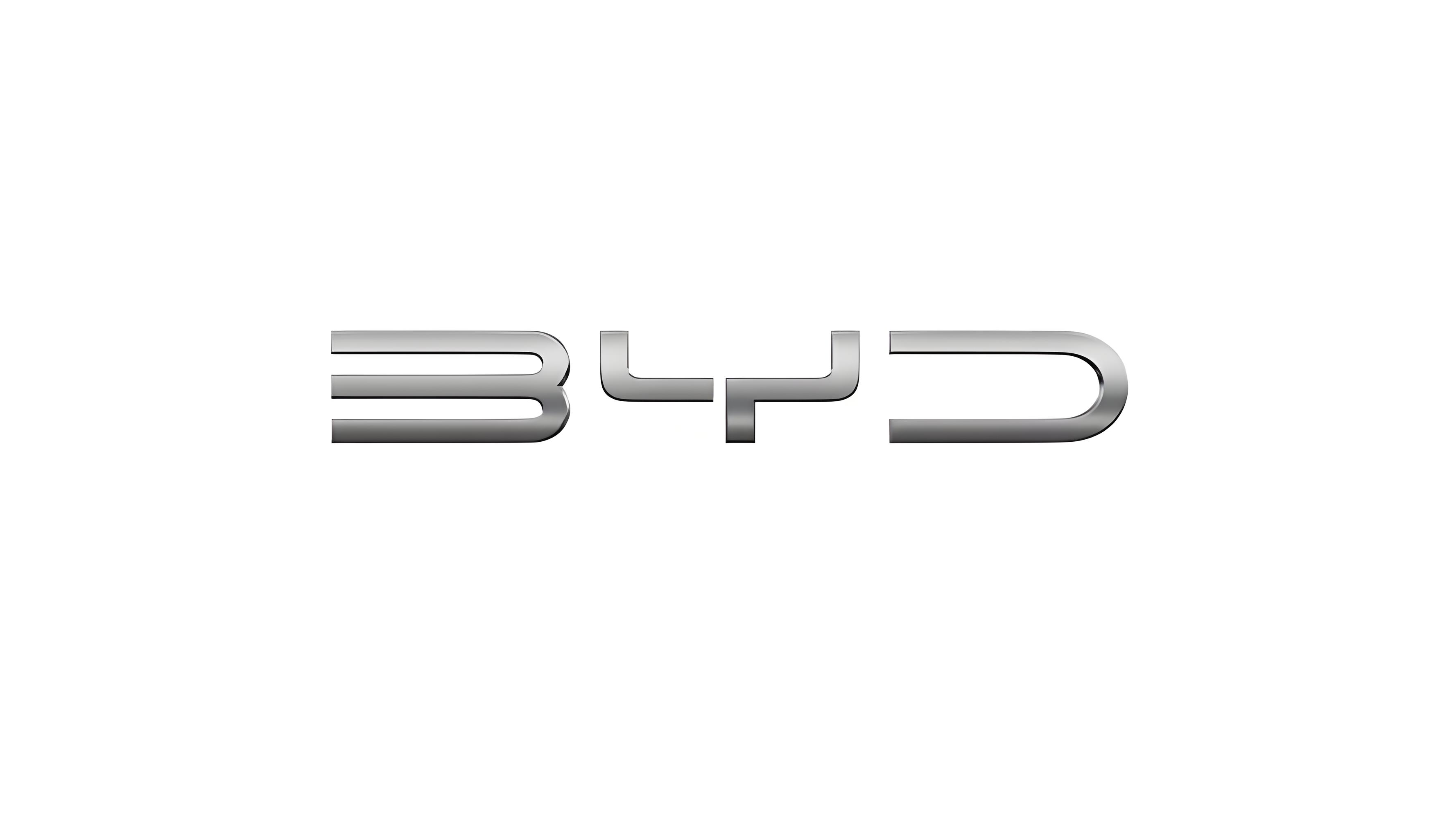 <strong>BYD比亚迪股份有限公司</strong>